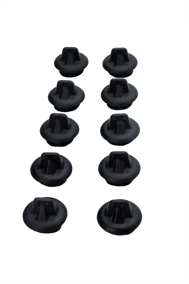 MAXTRAX XTREME Teeth Replacement Kit