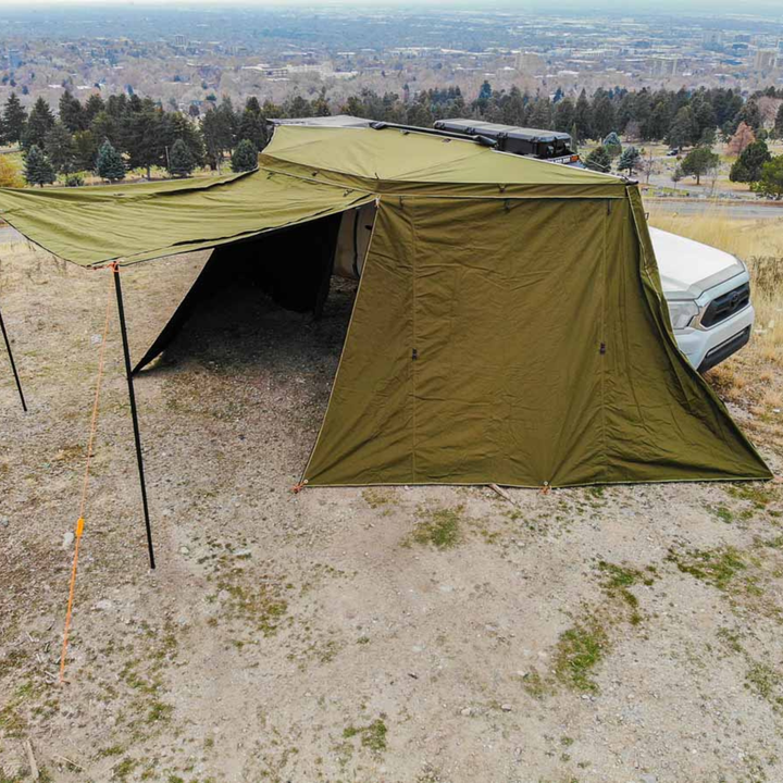 23ZERO Peregrine 180 Compact 2.0 Wall (Also Fits Compact PRO)
