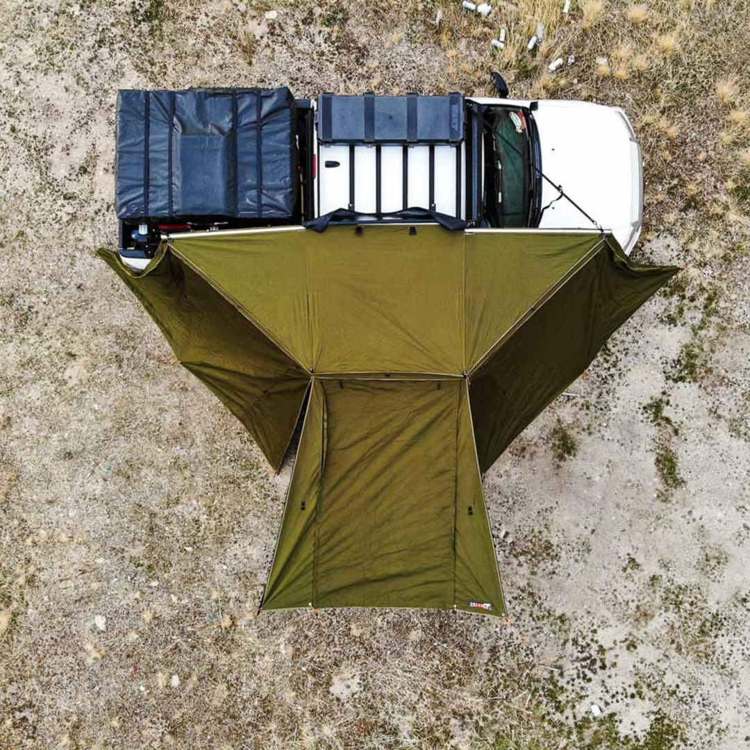 23ZERO Peregrine 180 Compact 2.0 Wall (Also Fits Compact PRO)