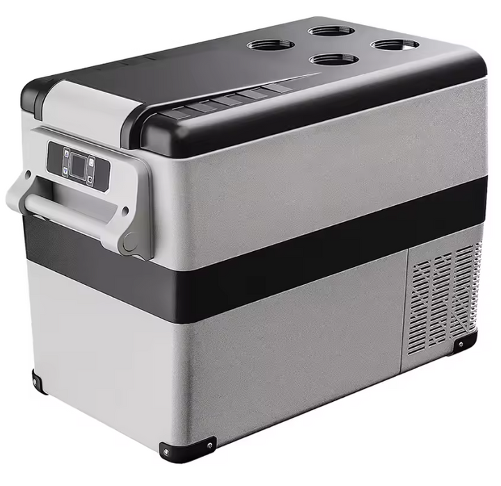 45L Portable Car Refrigerator