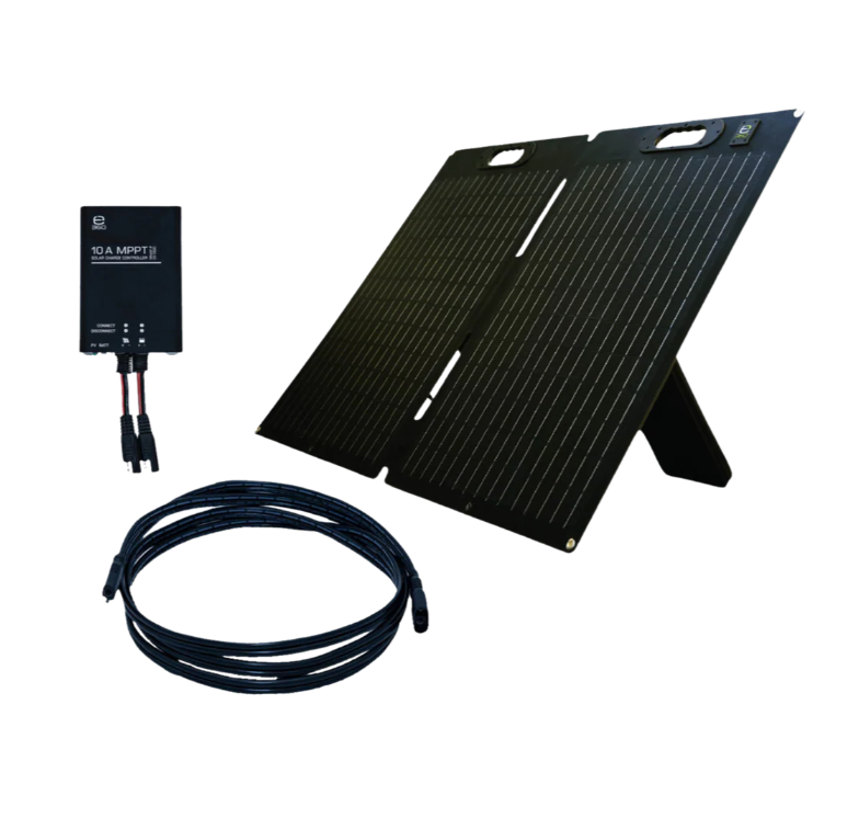 Expion360 Portable Power Bundle