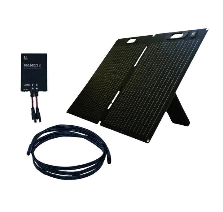 Expion360 Portable Power Bundle