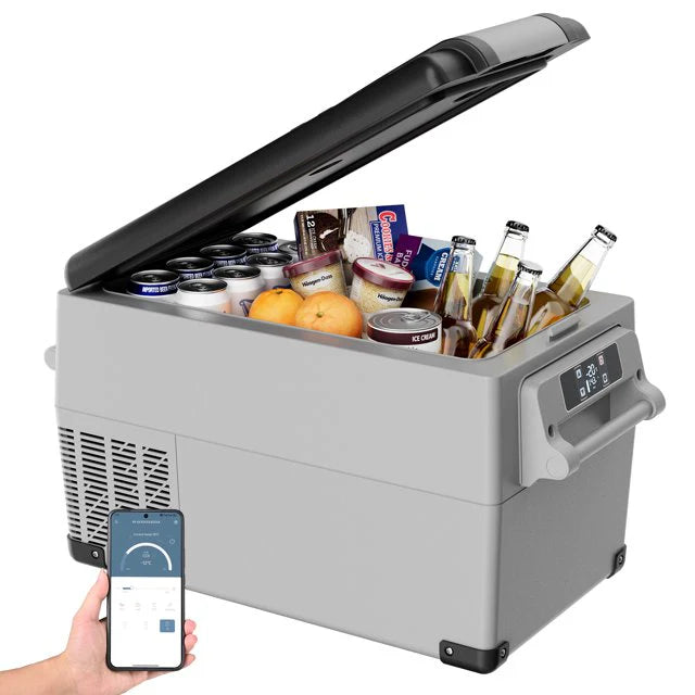 35L Portable Car Refrigerator