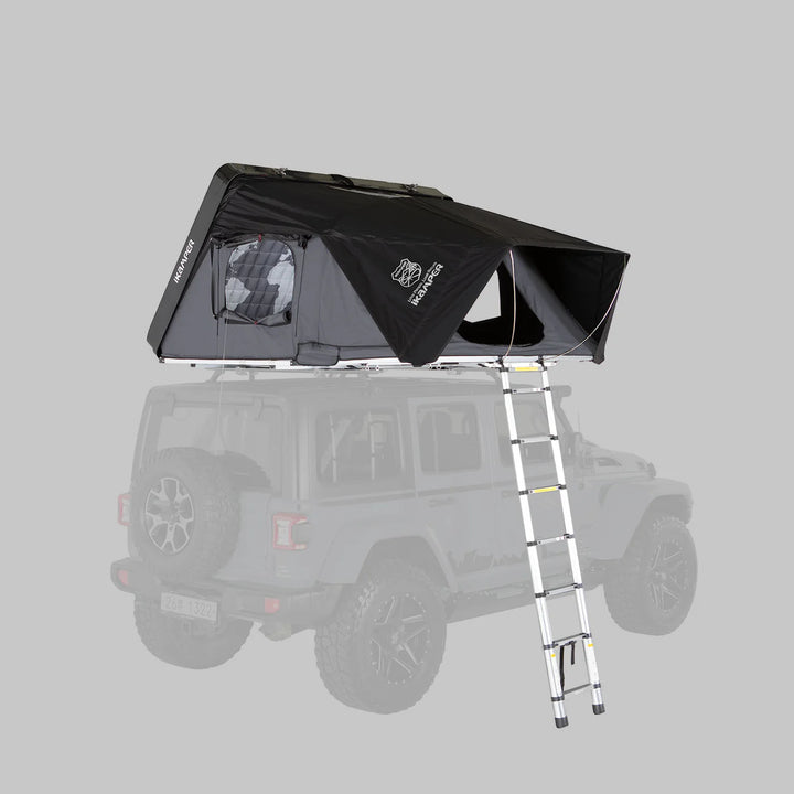 iKamper Skycamp 3.0 - Rocky Black