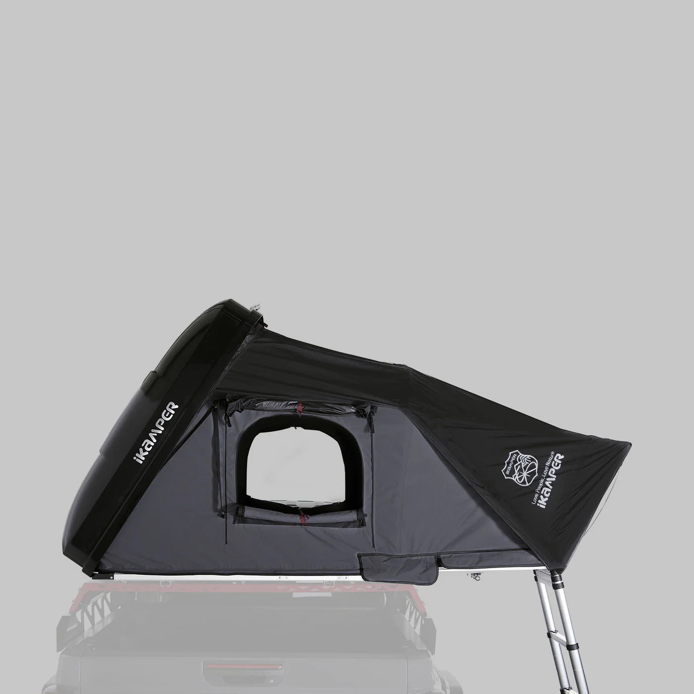 iKamper Skycamp 3.0 Mini - Rocky Black