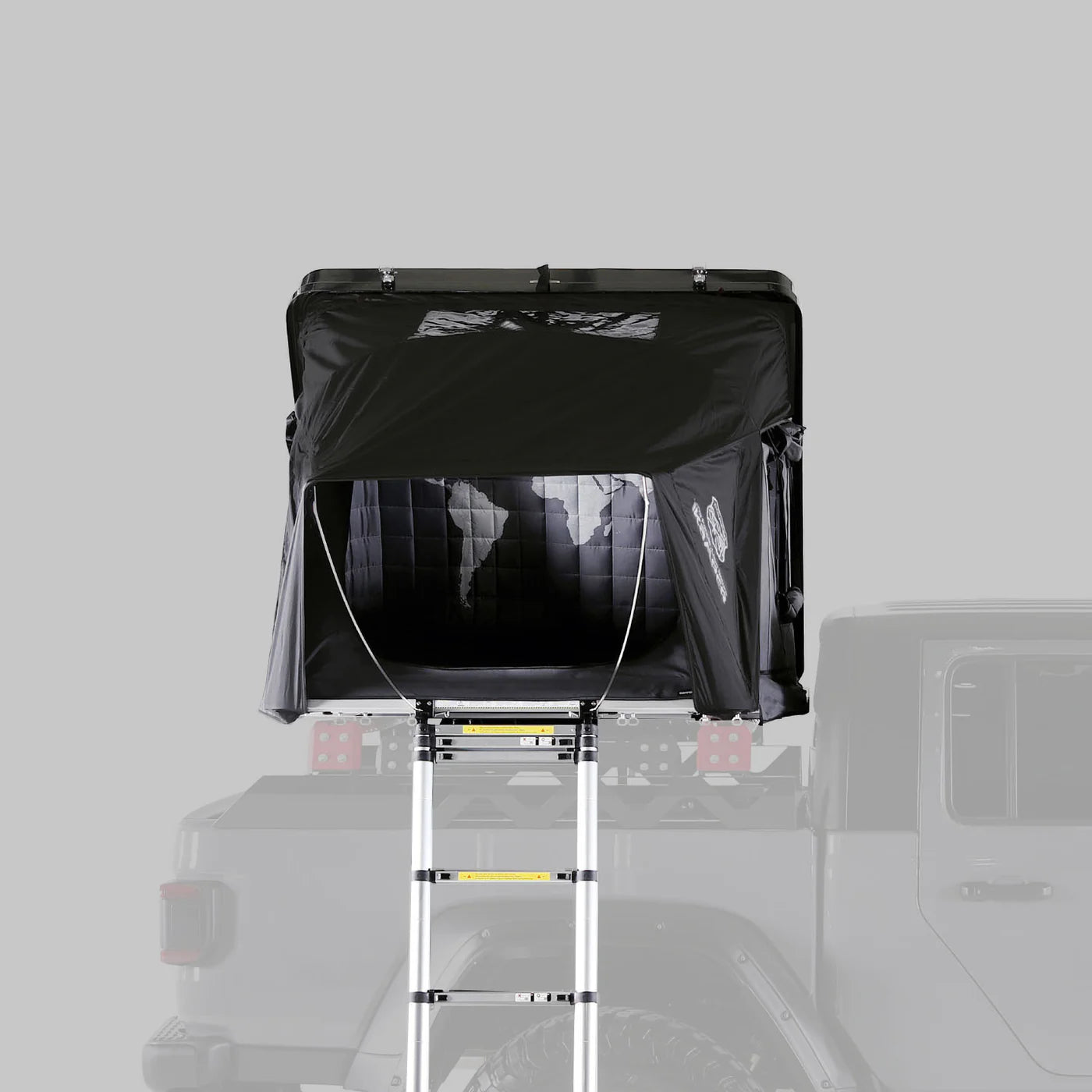 iKamper Skycamp 3.0 Mini - Rocky Black