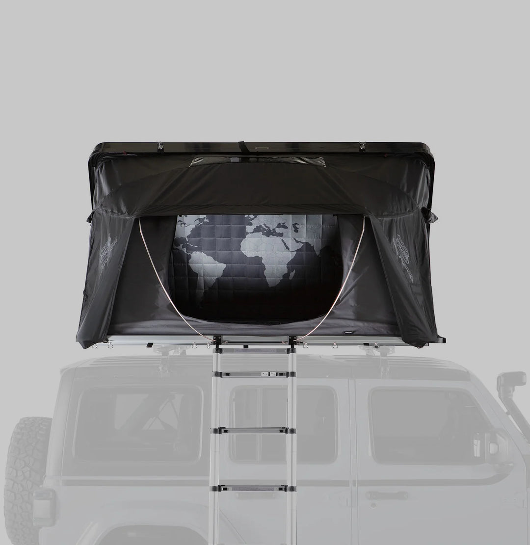 iKamper Skycamp 3.0 - Rocky Black
