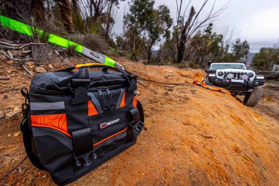 ARB Essentials Recovery Kit Sii