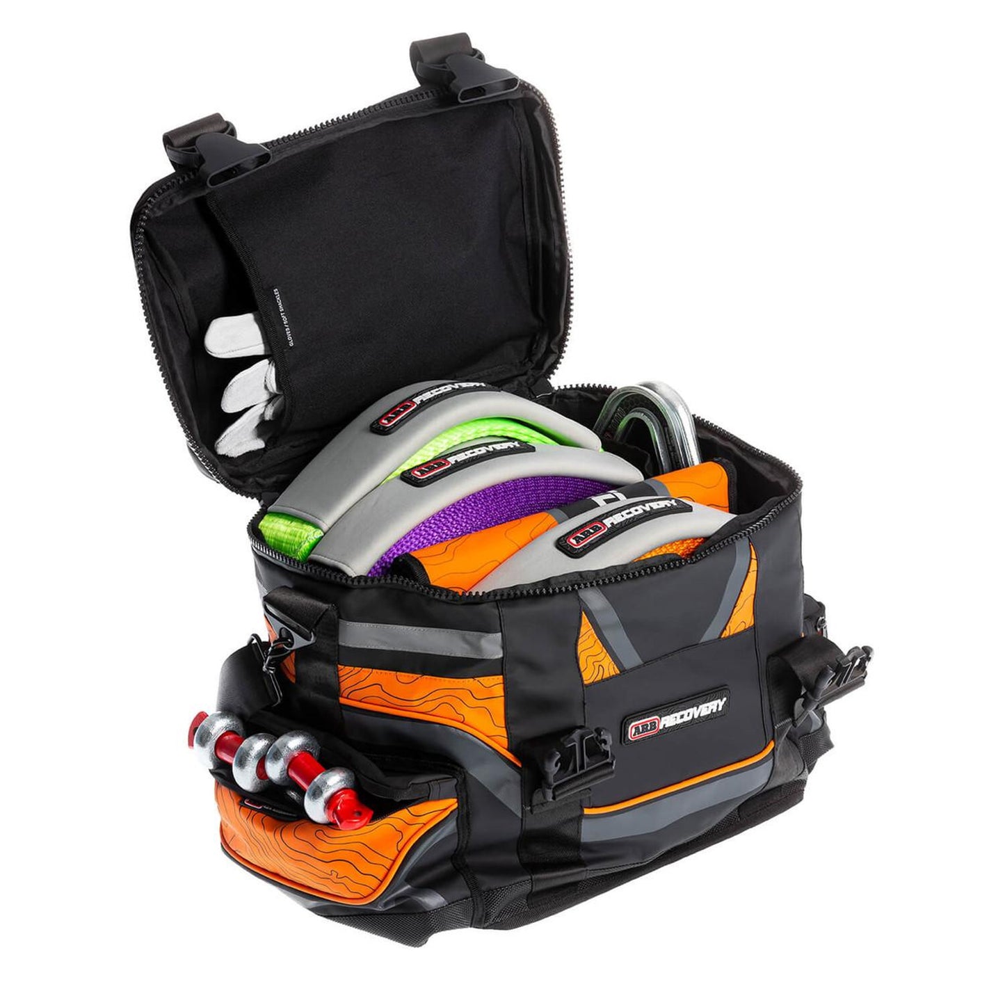 ARB Premium Recovery Kit Sii
