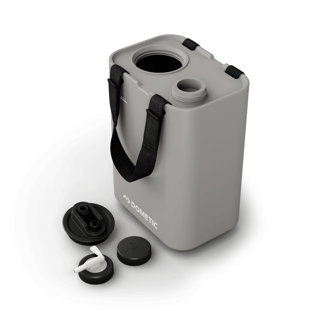 Dometic GO Water Hydration Jug 11L