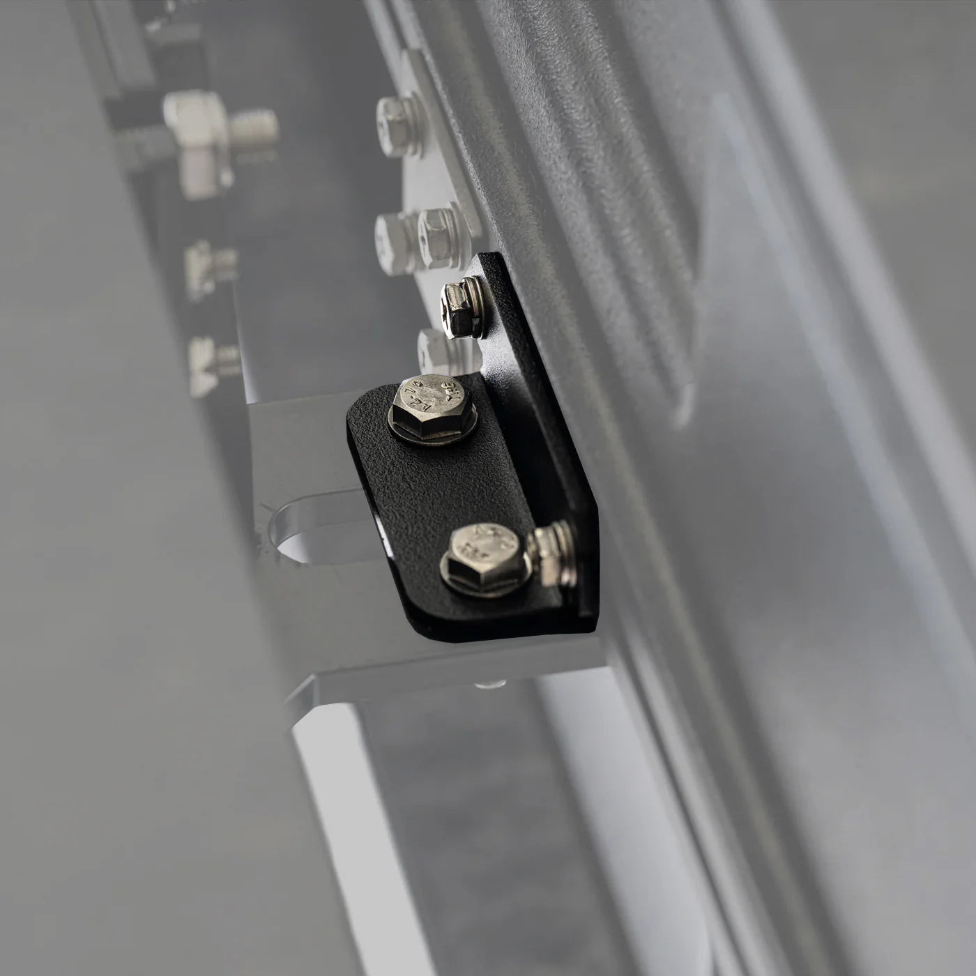 iKamper Exoshell Support Brackets