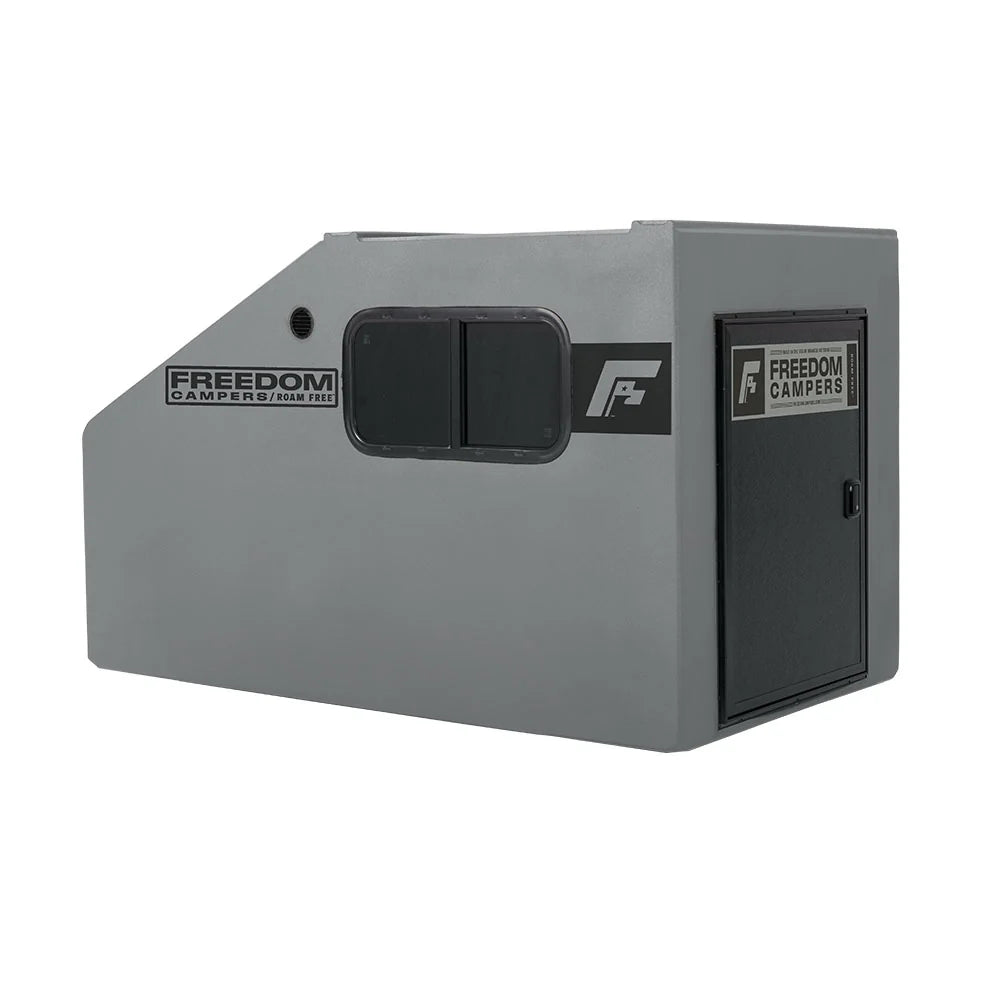 Freedom Camper | Truck Bed / Trailer Camper