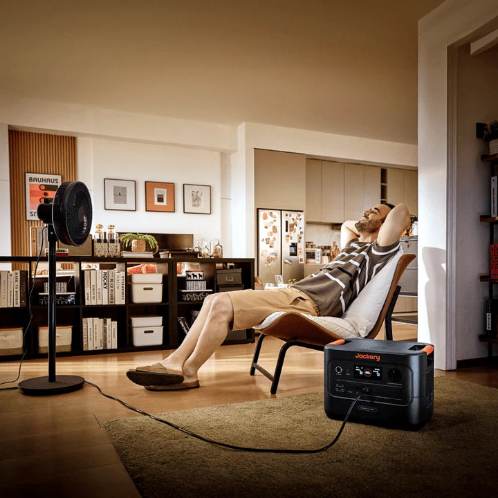 Jackery Explorer 3000 V2 3072Wh (Power Bank Only)