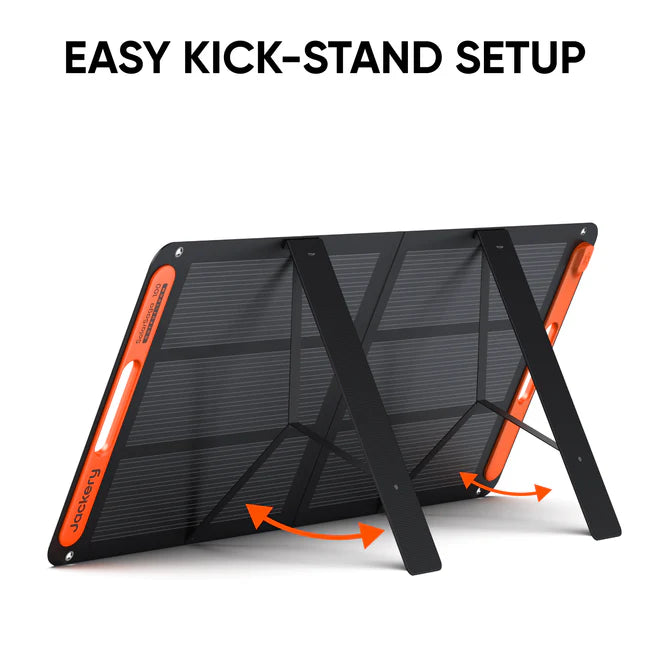 Jackery SolarSaga 100W (Solar Panel Only)