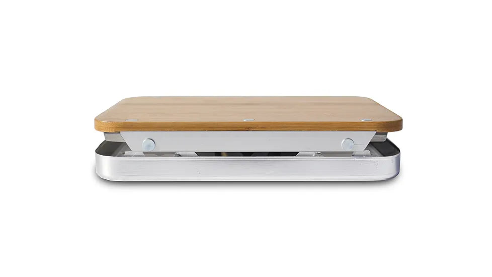 nCamp Prep Surface Table