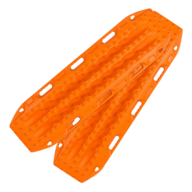MAXTRAX MKII Signature Orange