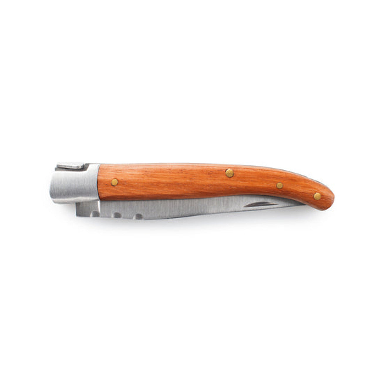GSI RAKAU FOLDING STEAK KNIVES SET