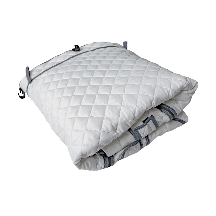Naturnest Sirius 1 Plus Thermal Layer folded, quilted insulation panel