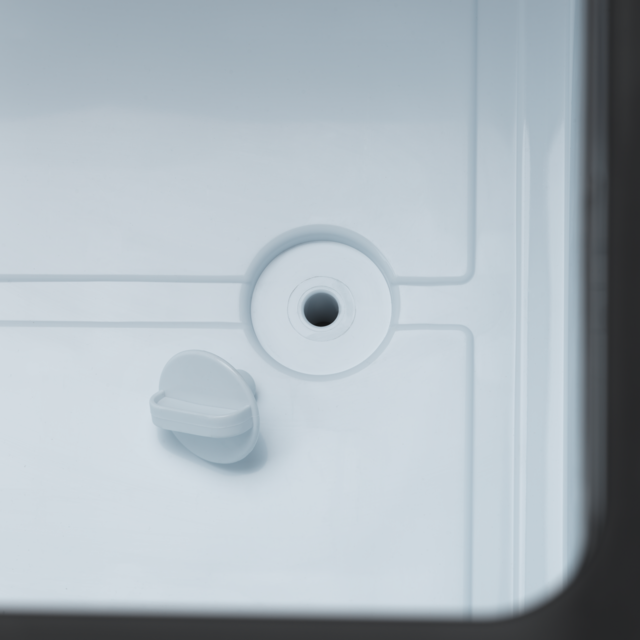 Dometic CFX5 35 Electric Cooler [D]
