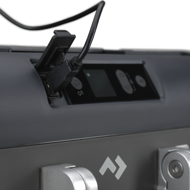 Dometic CFX5 35 Electric Cooler [D]