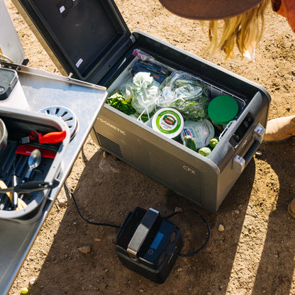 Dometic CFX5 35 Electric Cooler [D]