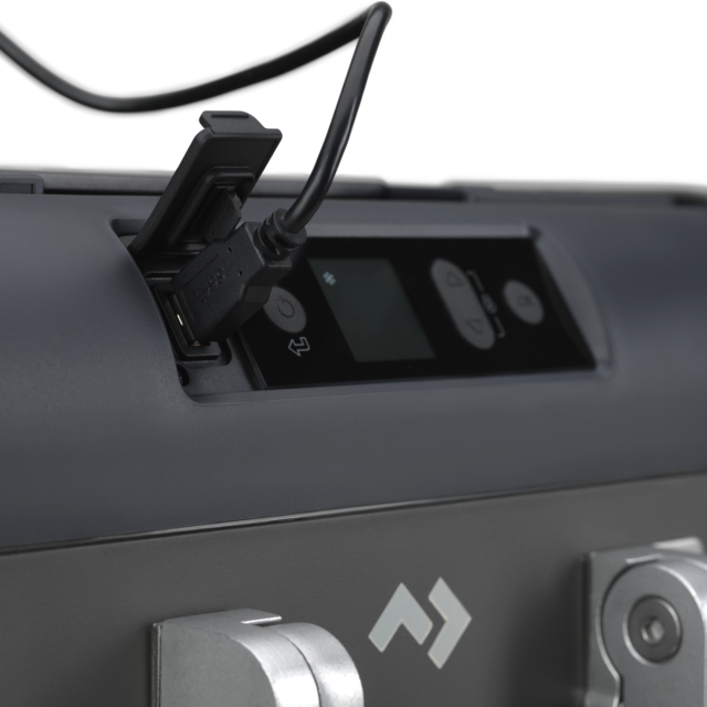 Dometic CFX5 55IM Electric Cooler [D]