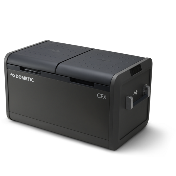 Dometic CFX5 75DZ Electric Cooler - Ultimate Adventure Supply