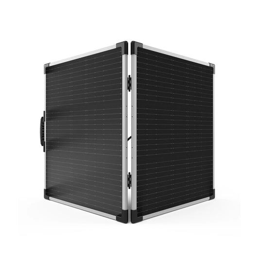 100W LW (12V) Solar Panel
