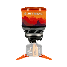 Jetboil Minimo Cooking System - Ultimate Adventure Supply