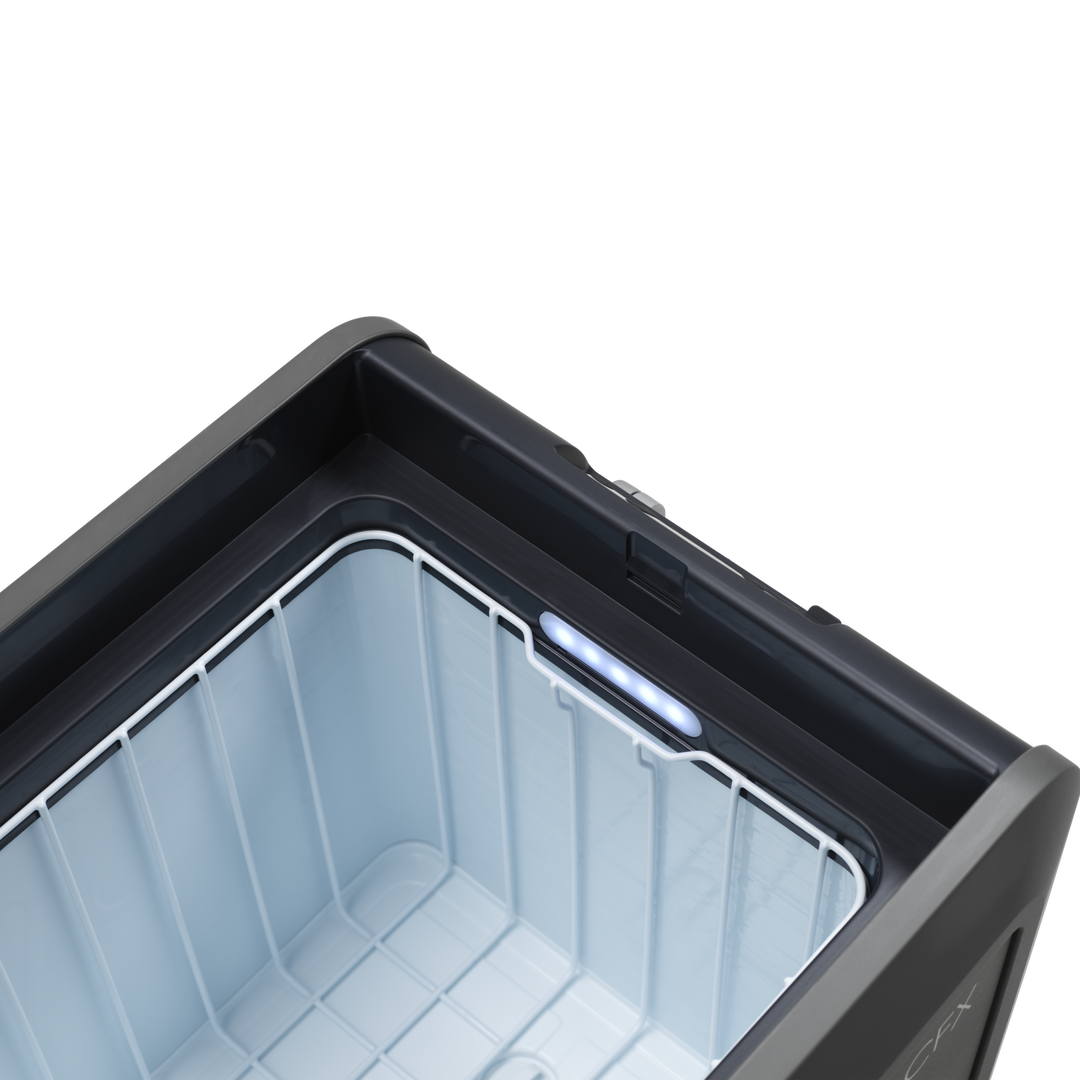 Dometic CFX5 95DZ Electric Cooler