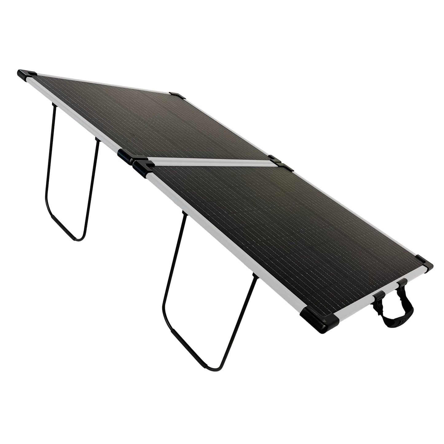 100W LW (12V) Solar Panel