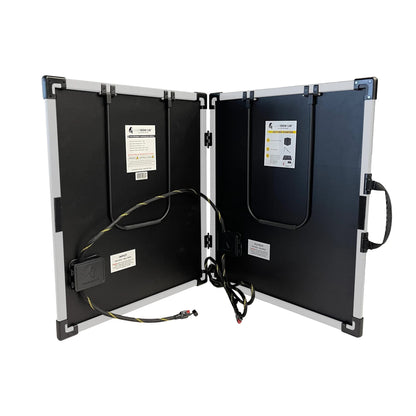 100W LW (12V) Solar Panel
