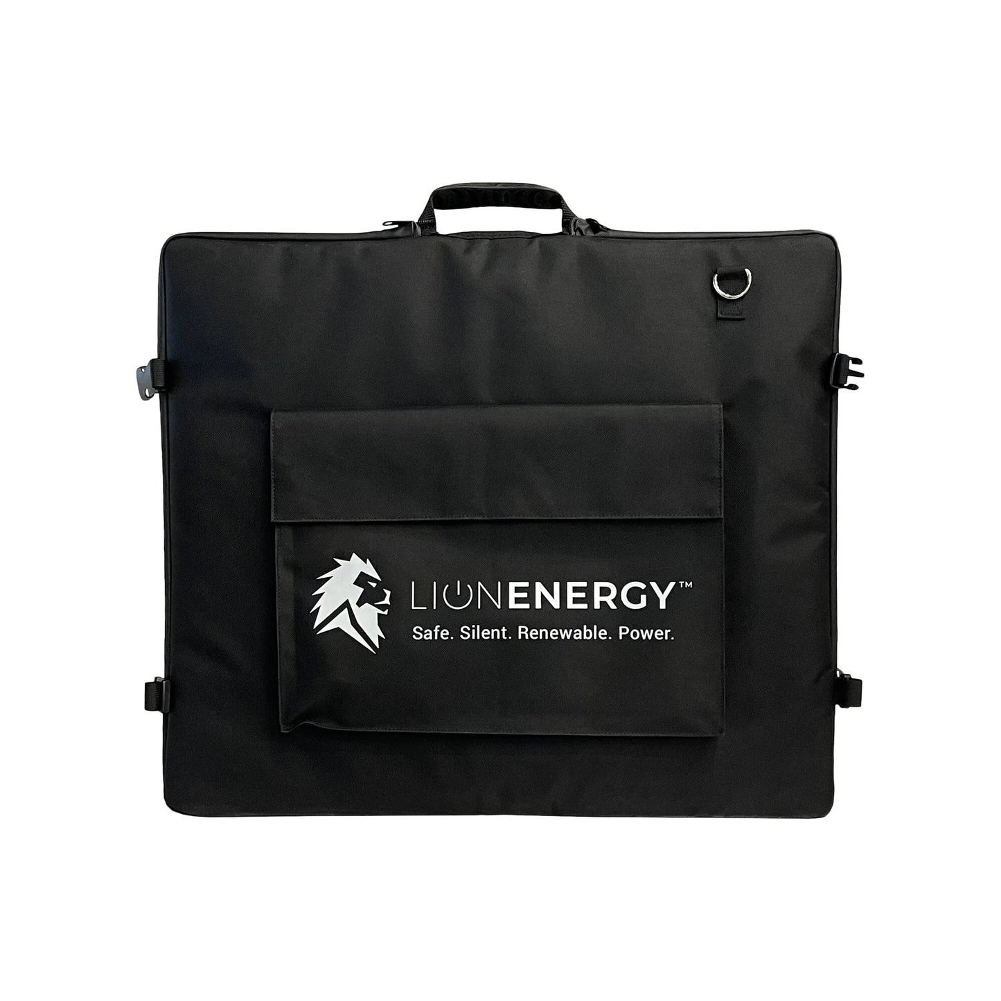 100W LW (12V) Solar Panel