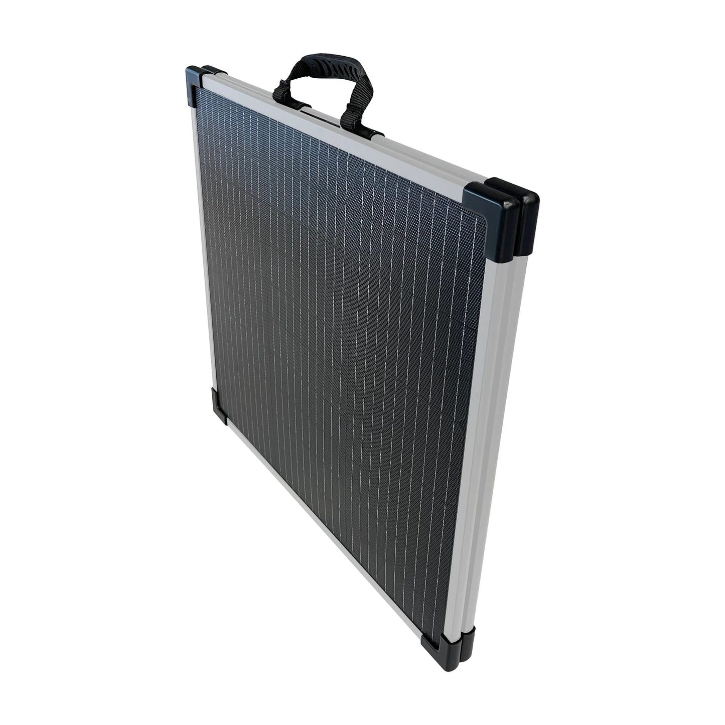 100W LW (12V) Solar Panel