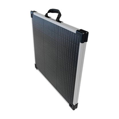 100W LW (12V) Solar Panel