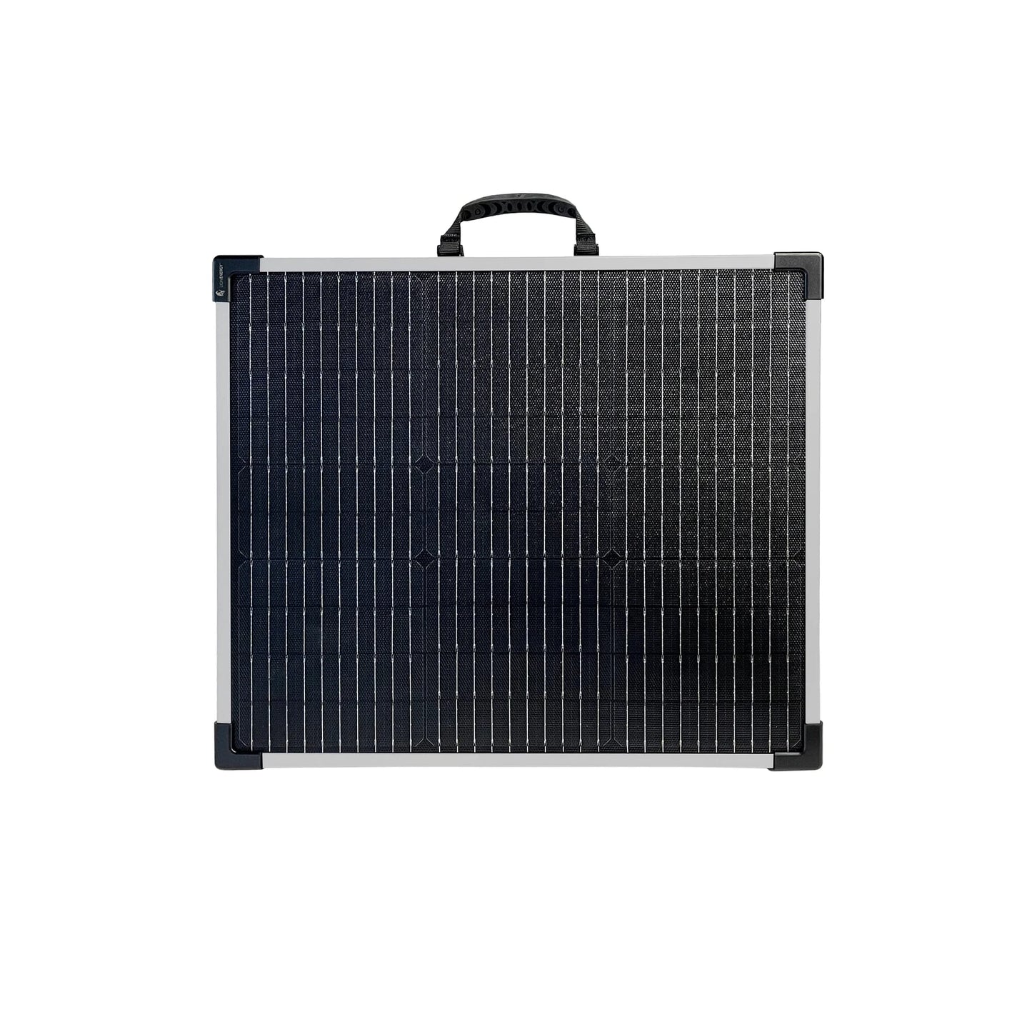 100W LW (12V) Solar Panel