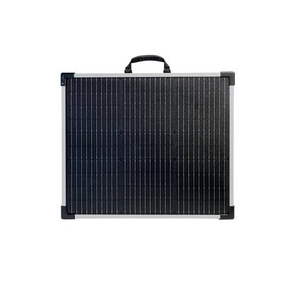 100W LW (12V) Solar Panel