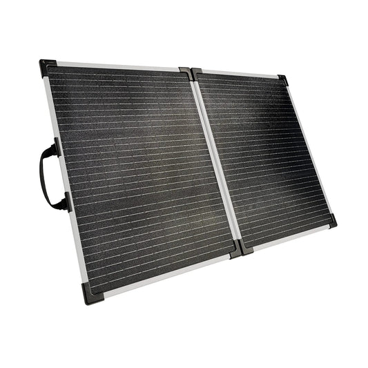 100W LW (12V) Solar Panel