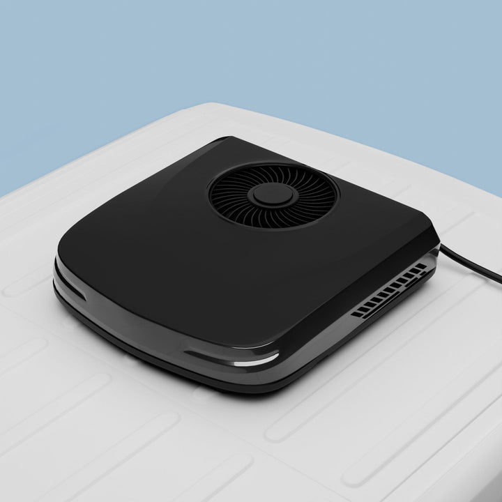 Outequipro 12V RV Air Conditioner – 10,000 BTU