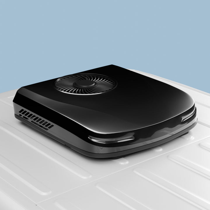 Outequipro 12V RV Air Conditioner – 10,000 BTU