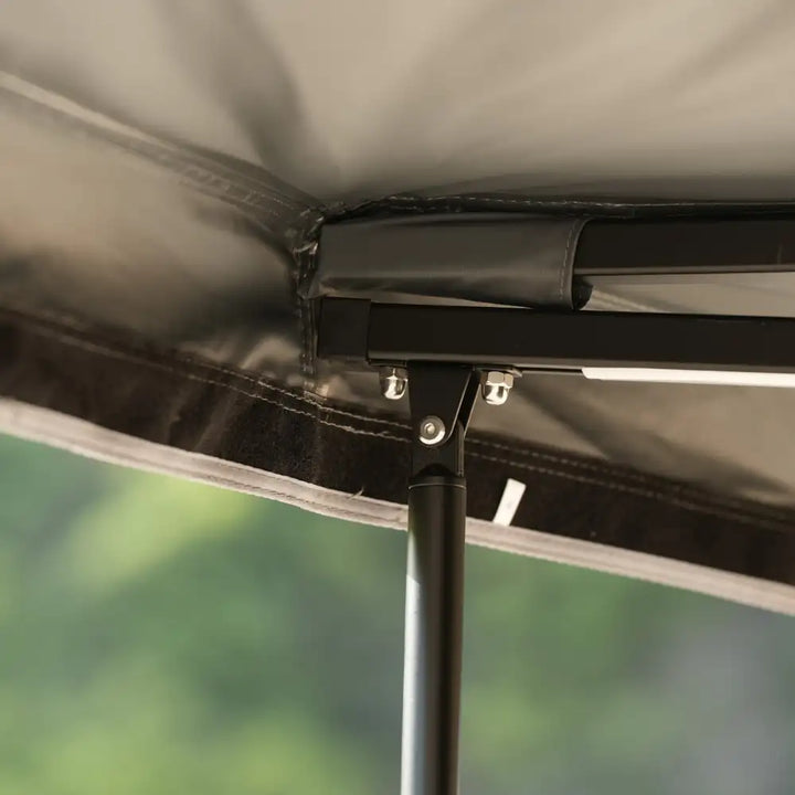 Naturnest 270 Car Awning Plus