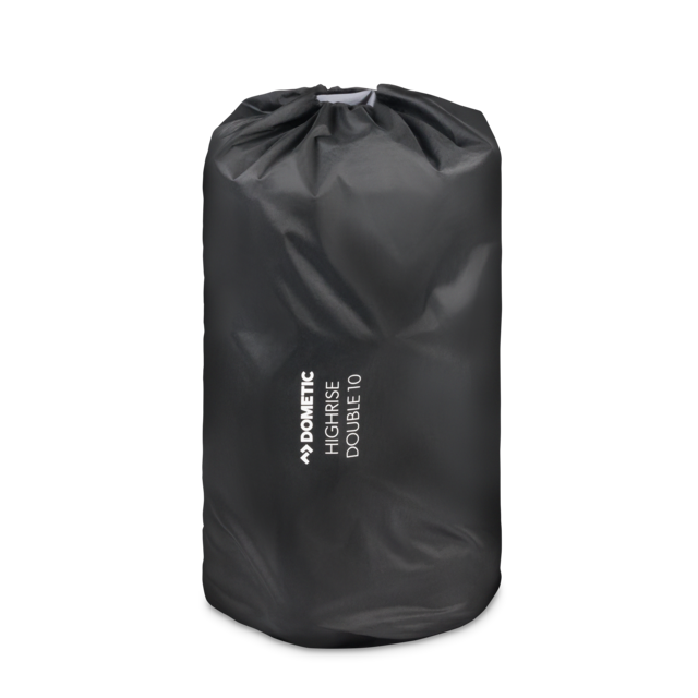 Dometic 10 High Self-Inflating Mattress - Double - Ultimate Adventure Supply