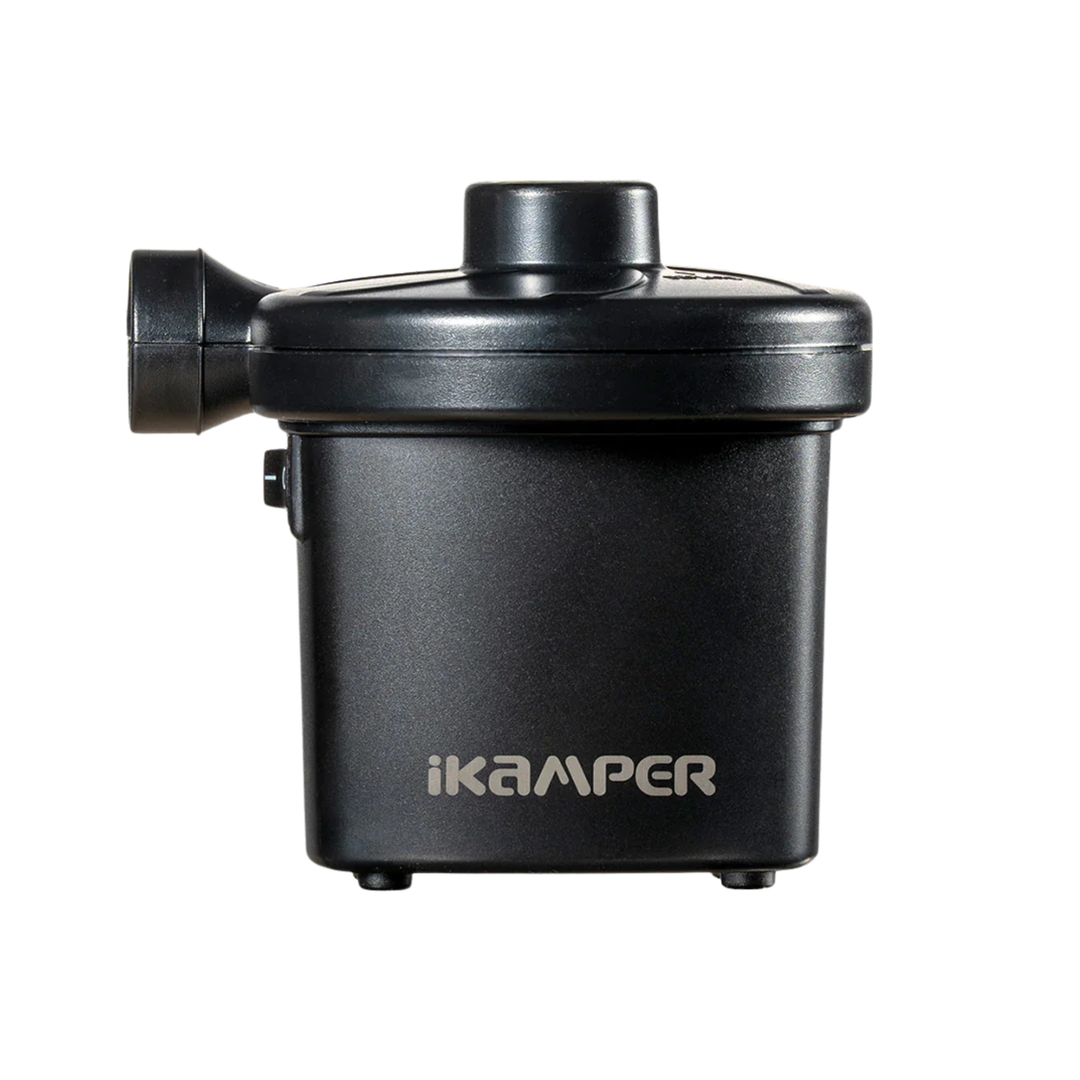 iKamper AirDown Mattress Pump