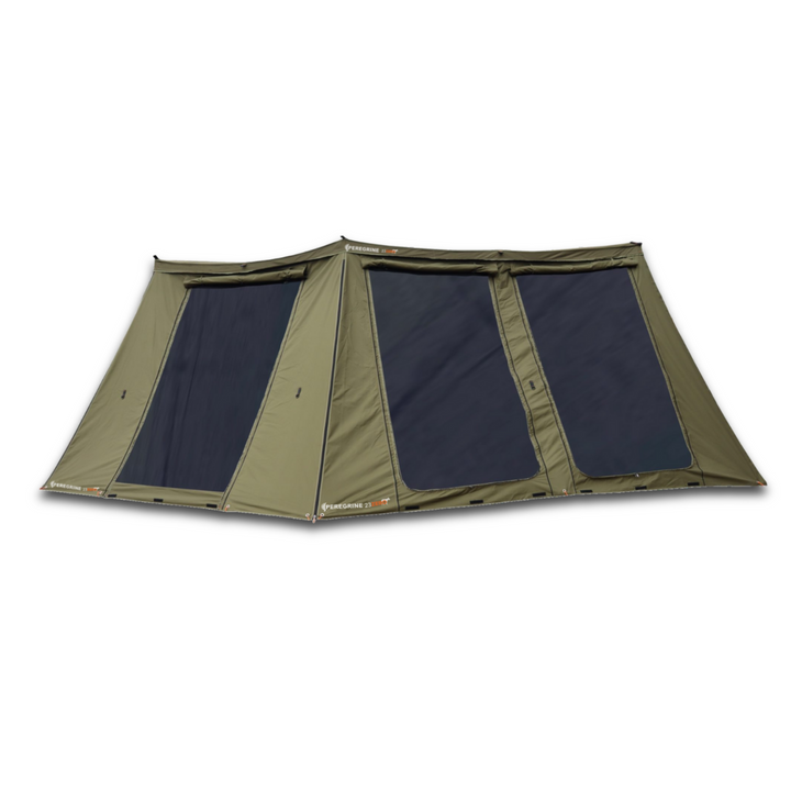 23ZERO Peregrine PRO 5 270 Right Wall Kit