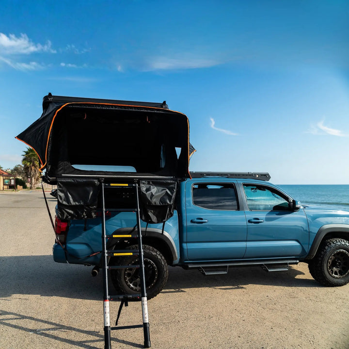 Naturnest Sirius 2 XL Aluminum Hard Shell Rooftop Tent