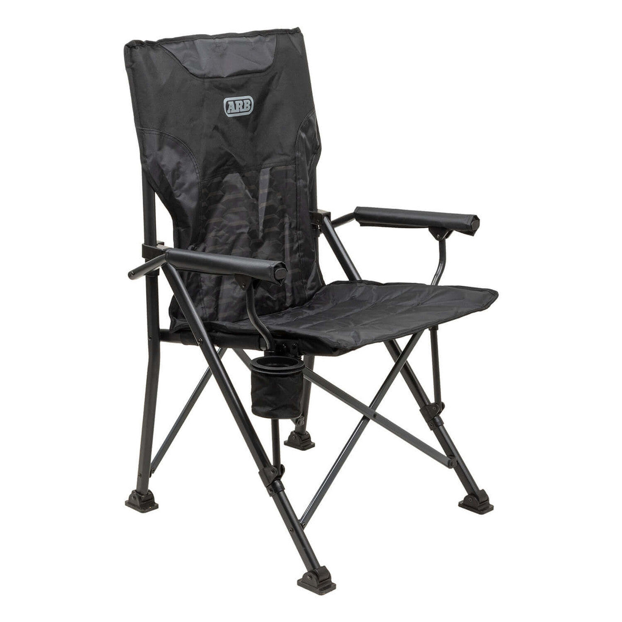 ARB Base Camp Chair - Ultimate Adventure Supply