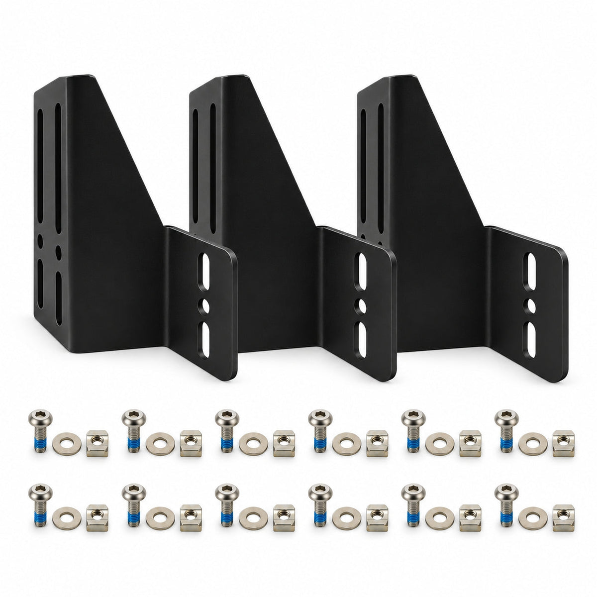 OPENROAD awning brackets with mounting hardware