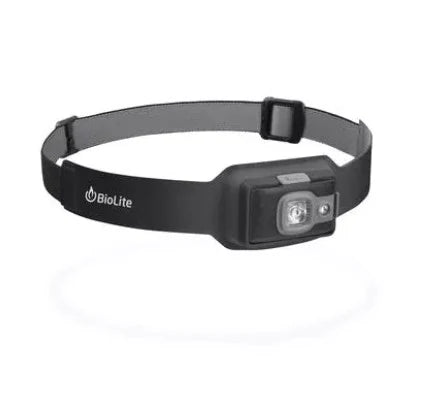 BIoLite HeadLamp 200 Lumens - Ultimate Adventure Supply