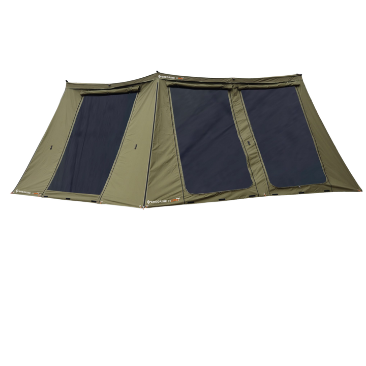 23ZERO Peregrine PRO 5 270 Right Wall Kit