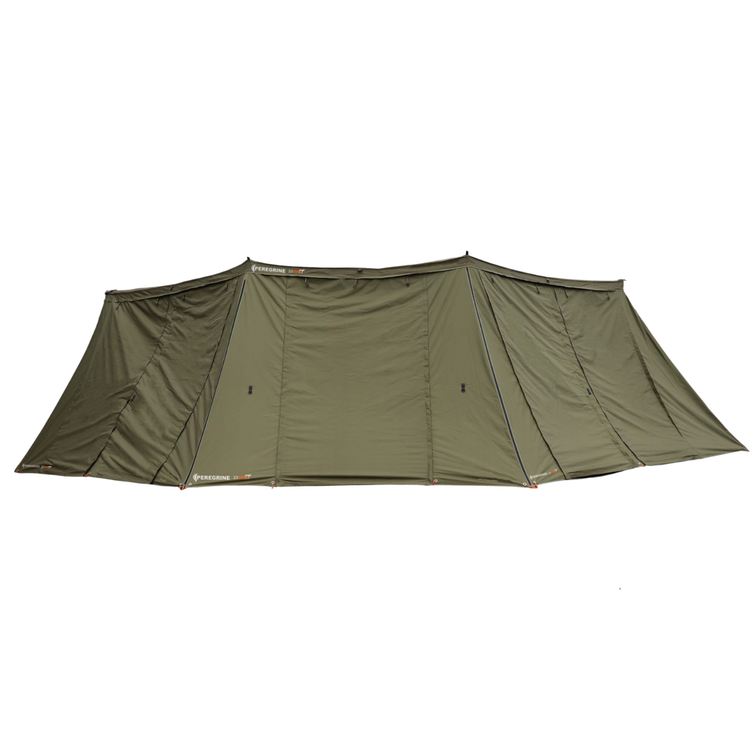 23ZERO Peregrine PRO 5 270 Right Wall Kit